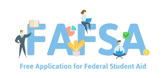 FAFSA Logo FAFSA Logo